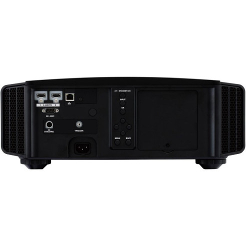 JVC DLA-X7500 - Vidéo Projecteur - Noir ou Blanc