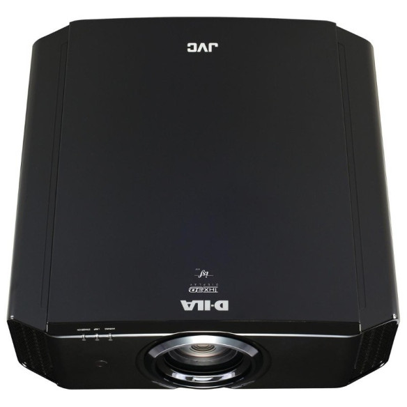 JVC DLA-X9500 - Vidéo Projecteur - Noir
