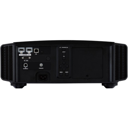 JVC DLA-X9500 - Vidéo Projecteur - Noir