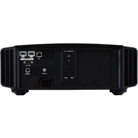JVC DLA-X9500 - Vidéo Projecteur - Noir