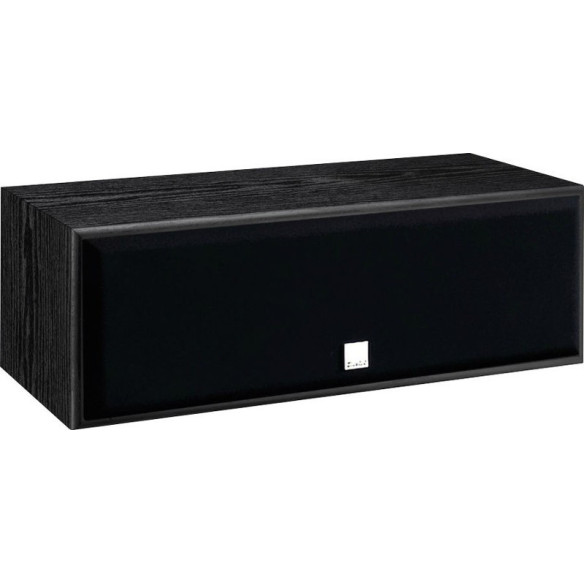 Dali Spektor Vokal - Enceinte Centrale - Bois noir ou Noyer