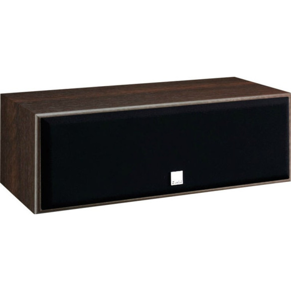 Dali Spektor Vokal - Enceinte Centrale - Bois noir ou Noyer