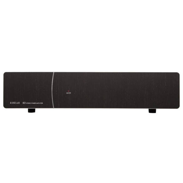 Roksan Kandy K3 POWER AMP - Ampli de Puissance Stéréo - Charcoal, Anthracite ou Opium