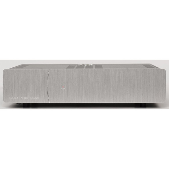 Roksan Kandy K3 POWER AMP - Ampli de Puissance Stéréo - Charcoal, Anthracite ou Opium