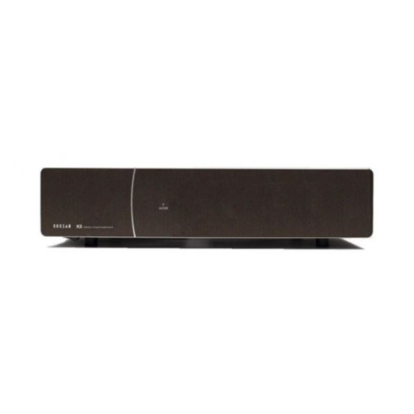Roksan Kandy K3 POWER AMP - Ampli de Puissance Stéréo - Charcoal, Anthracite ou Opium