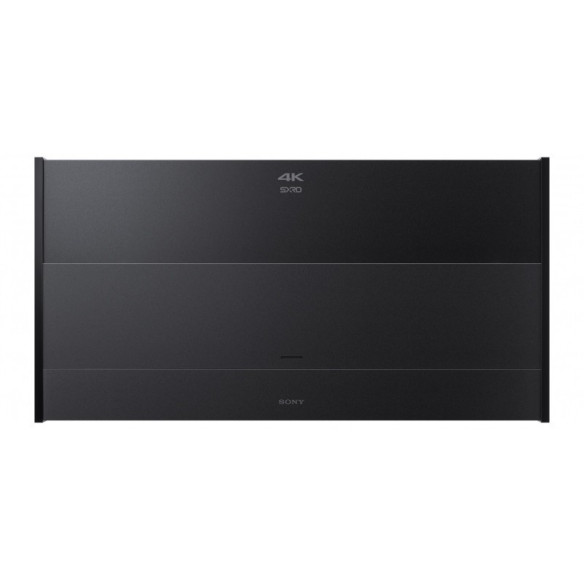 Sony VPL-VZ1000ES - Vidéoprojecteur laser ultra courte focal 4k natif