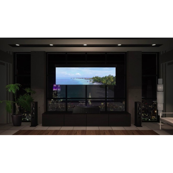 Sony VPL-VZ1000ES - Vidéoprojecteur laser ultra courte focal 4k natif