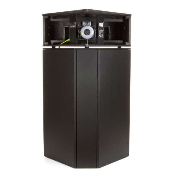 Klipsch Klipschorn 70th - Enceinte Colonne - Walnut