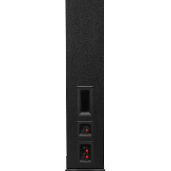 Klipsch RP-280FA Vinyl - Enceinte Colonnes Dolby Atmos - Bois Noir, Merisier, Black Veneer ou Walnut Veneer