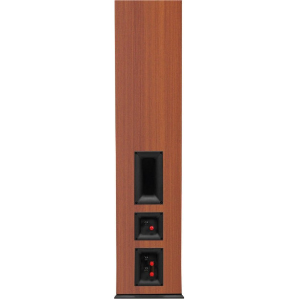 Klipsch RP-280FA Vinyl - Enceinte Colonnes Dolby Atmos - Bois Noir, Merisier, Black Veneer ou Walnut Veneer