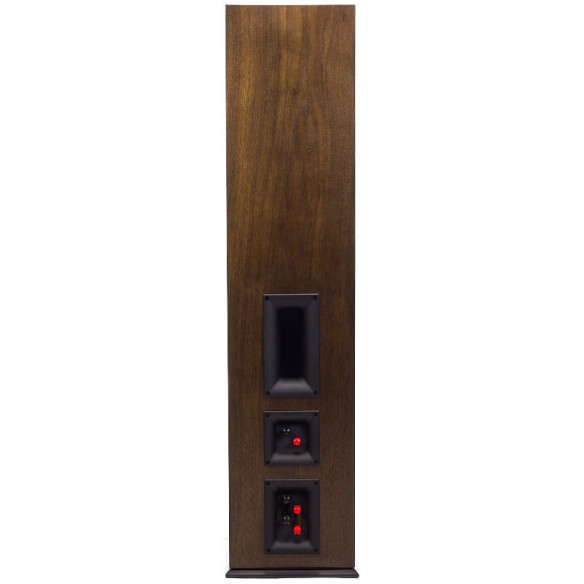 Klipsch RP-280FA Vinyl - Enceinte Colonnes Dolby Atmos - Bois Noir, Merisier, Black Veneer ou Walnut Veneer
