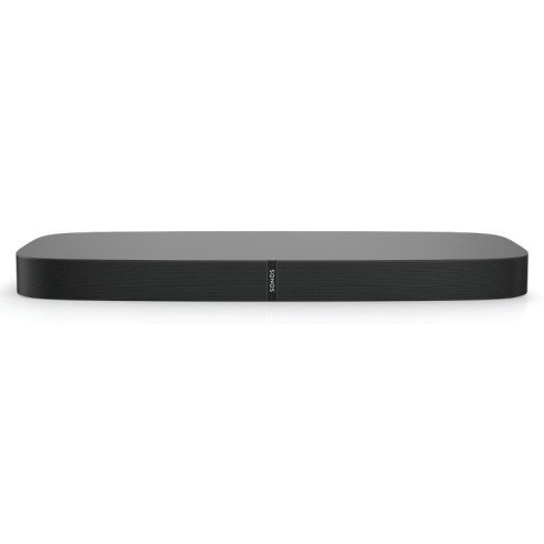 Sonos PLAYBASE - Base Enceinte TV - Noir ou Blanc