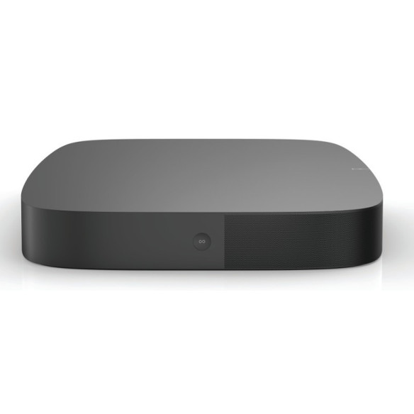 Sonos PLAYBASE - Base Enceinte TV - Noir ou Blanc