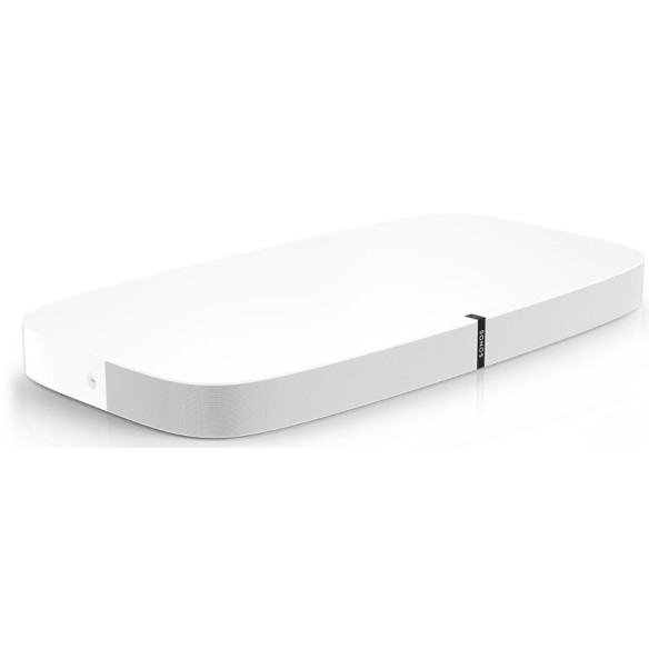 Sonos PLAYBASE - Base Enceinte TV - Noir ou Blanc