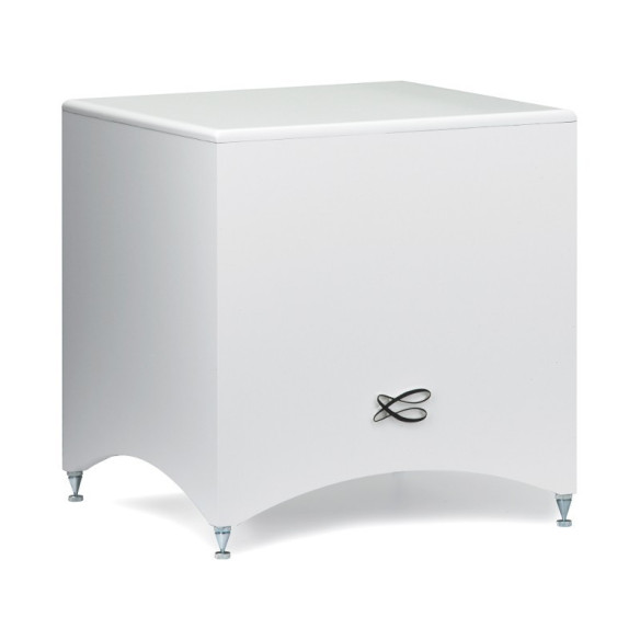 Cabasse Santorin 17M2 - Caisson de Basses blanc