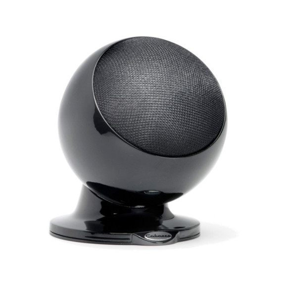 Cabasse Alcyone 2 - Enceinte satellite compacte noir