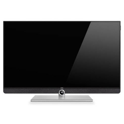 Loewe Bild 3.40 - TV LED FHD - Light Grey ou Graphite
