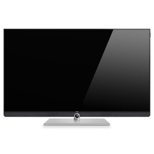 Loewe Bild 3.40 - TV LED FHD - Light Grey ou Graphite