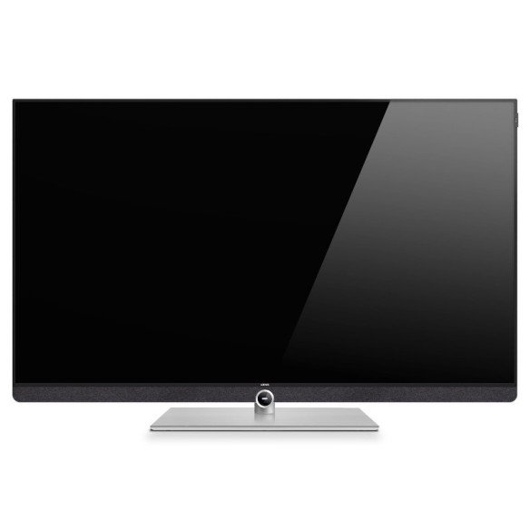Loewe Bild 3.40 - TV LED FHD - Light Grey ou Graphite
