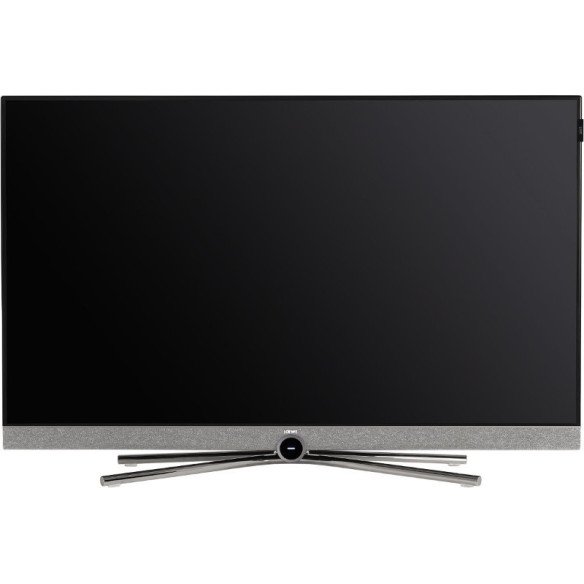 Loewe Bild 5.32 - TV LED Full HD - Cappucino, Light Grey ou Graphite
