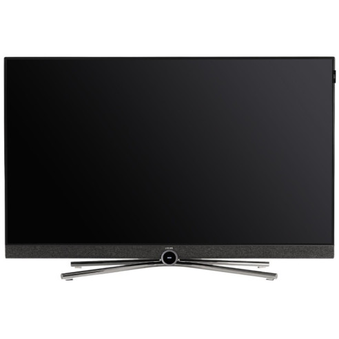 Loewe Bild 5.48 - TV LED Ultra HD - Cappucino, Light Grey ou Graphite
