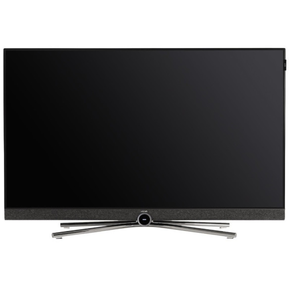 Loewe Bild 5.48 - TV LED Ultra HD - Cappucino, Light Grey ou Graphite