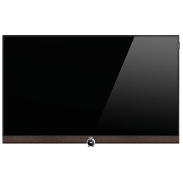 Loewe Bild 5.55 - TV LED Ultra HD - Cappucino, Light Grey ou Graphite