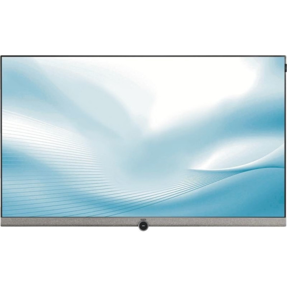 Loewe Bild 5.55 - TV LED Ultra HD - Cappucino, Light Grey ou Graphite