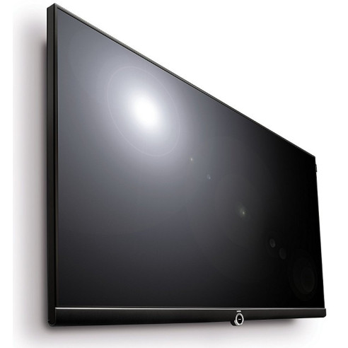 Loewe Bild 5.55 - TV LED Ultra HD - Cappucino, Light Grey ou Graphite