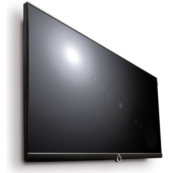 Loewe Bild 5.55 - TV LED Ultra HD - Cappucino, Light Grey ou Graphite