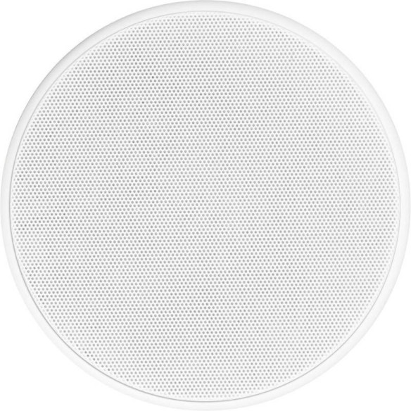 Elipson IC4 - Enceinte Encastrable - Cache Blanc
