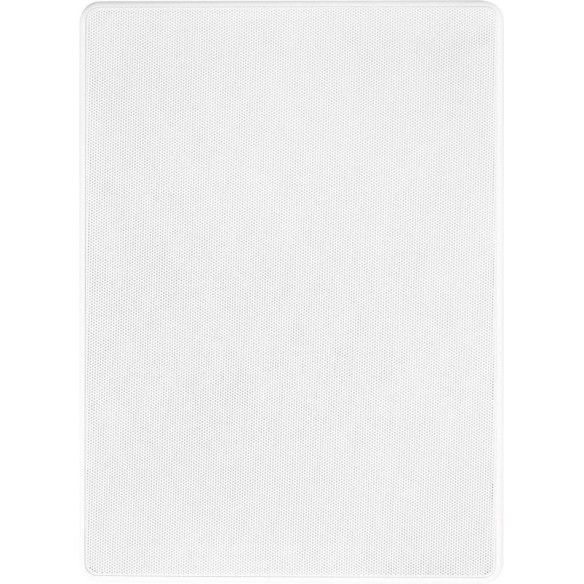 Elipson IW6 - Enceinte Encastrable - Cache Blanc