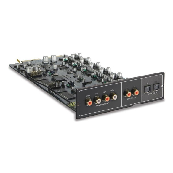 NAD MDC AM230 - Module Dolby Atmos et DTS-X