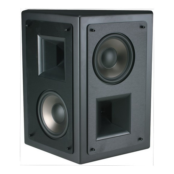 Klipsch KS-525-THX Enceintes THX ULTRA 2