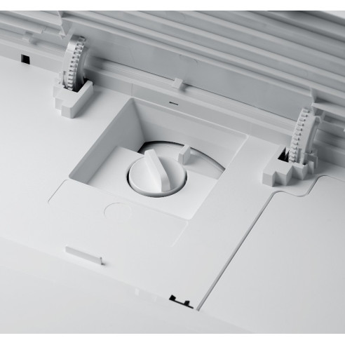 Optoma UHD60 - Vidéo Projecteur - Blanc