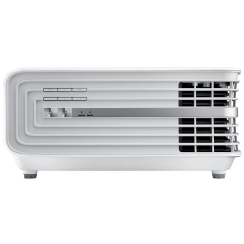 Optoma UHD60 - Vidéo Projecteur - Blanc
