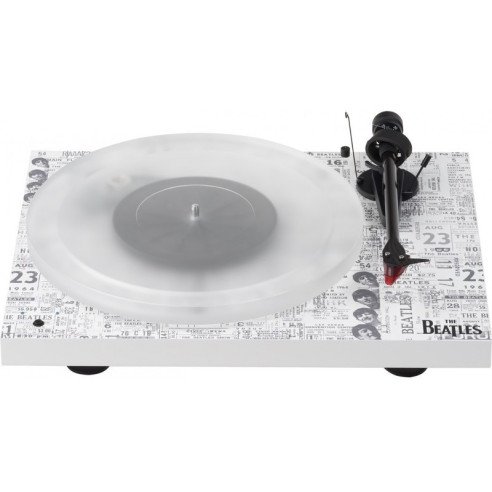 Pro-Ject Debut Carbon Esprit SB Beatles 1964 - Platine Vinyle - Edition Limité