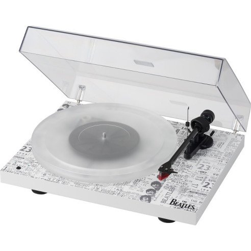 Pro-Ject Debut Carbon Esprit SB Beatles 1964 - Platine Vinyle - Edition Limité