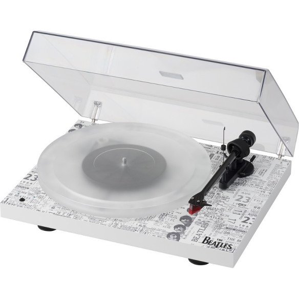 Pro-Ject Debut Carbon Esprit SB Beatles 1964 - Platine Vinyle - Edition Limité