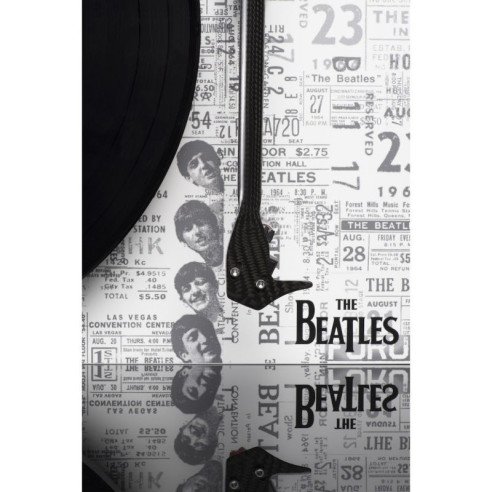 Pro-Ject Debut Carbon Esprit SB Beatles 1964 - Platine Vinyle - Edition Limité
