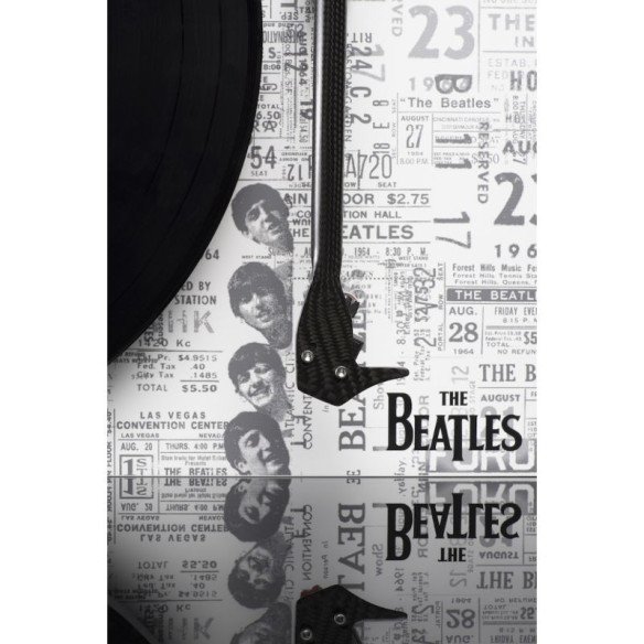 Pro-Ject Debut Carbon Esprit SB Beatles 1964 - Platine Vinyle - Edition Limité