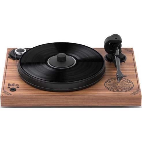 Pro-Ject 2-Xperience SB SGT Pepper - Platine Vinyle - Edition Limité