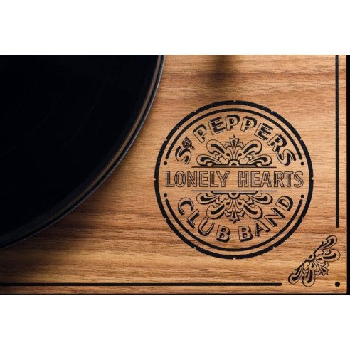 Pro-Ject 2-Xperience SB SGT Pepper - Platine Vinyle - Edition Limité