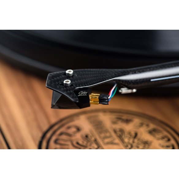 Pro-Ject 2-Xperience SB SGT Pepper - Platine Vinyle - Edition Limité