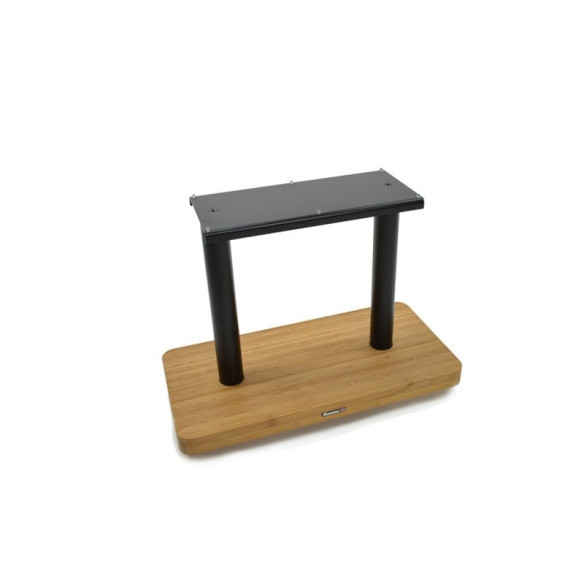 Atacama Moseco CC01-400 - Pied Enceinte Centrale - Natural Bamboo, Medium Bamboo ou Dark Bamboo