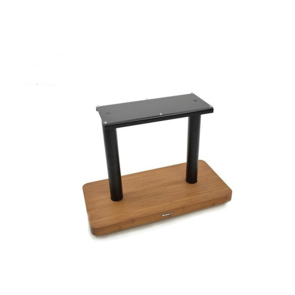 Atacama Moseco CC01-400 - Pied Enceinte Centrale - Natural Bamboo, Medium Bamboo ou Dark Bamboo