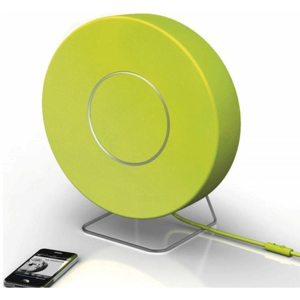 HDigit Neo Play - Enceinte murale Bluetooth - Smartphone/iPad/iPhone