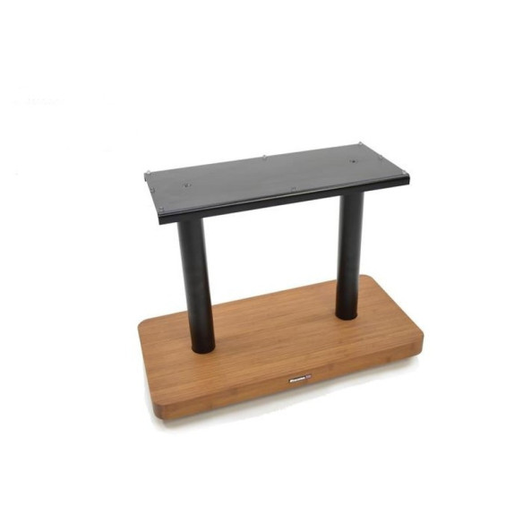 Atacama Moseco CC02-600 - Pied Enceinte Centrale - Natural Bamboo, Medium Bamboo ou Dark Bamboo