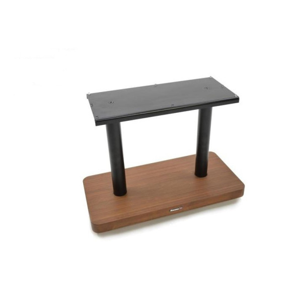 Atacama Moseco CC02-600 - Pied Enceinte Centrale - Natural Bamboo, Medium Bamboo ou Dark Bamboo