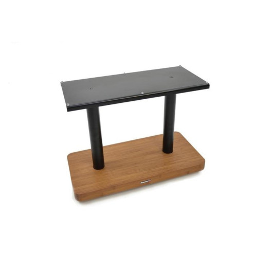 Atacama Moseco CC03-500 - Pied Enceinte Centrale - Natural Bamboo, Medium Bamboo ou Dark Bamboo